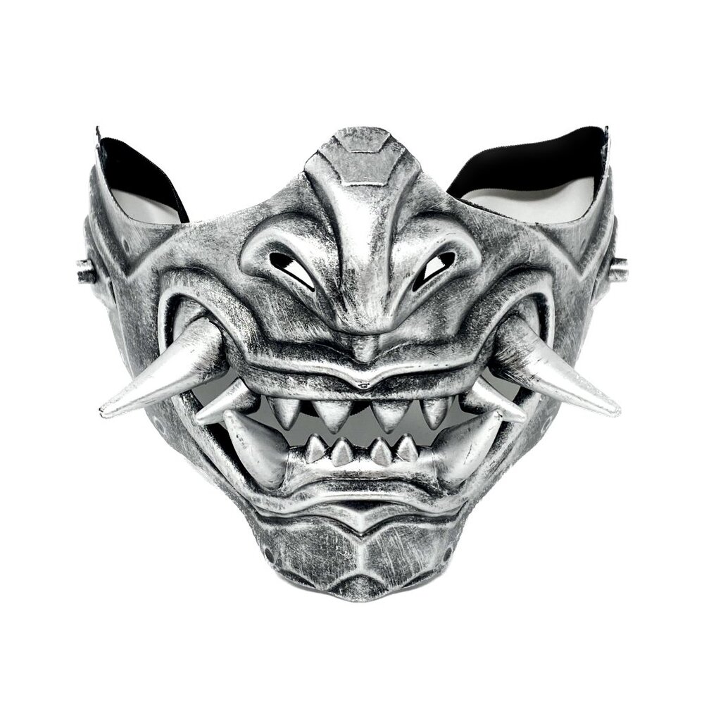 Men Costume Mask Masquerade Party Ball Masks